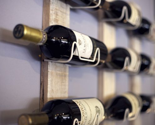 Foire aux vins