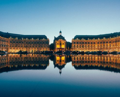 Bordeaux