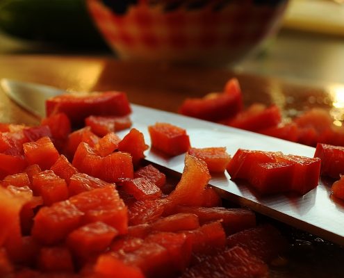 cuisine gastronomique