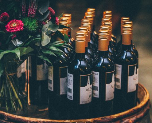 lire une étiquette de vin