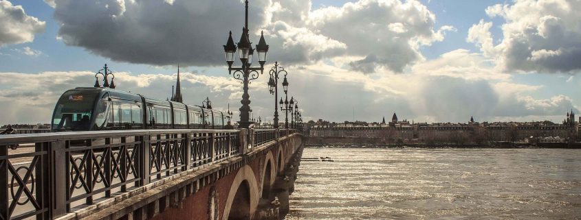 Appellation Bordeaux