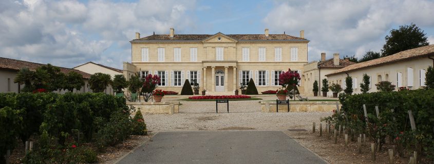 Château Branaire-Ducru