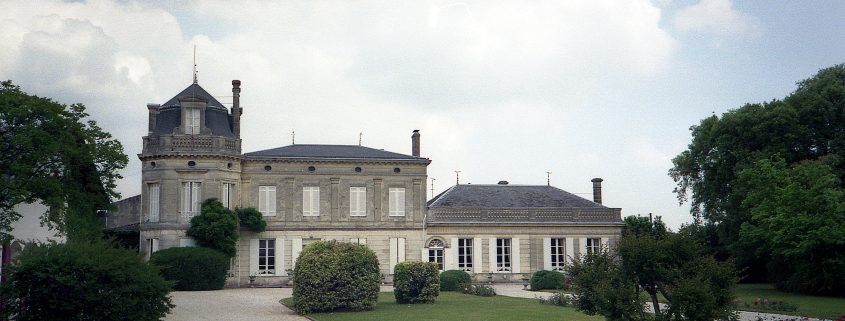 Château Chasse Spleen