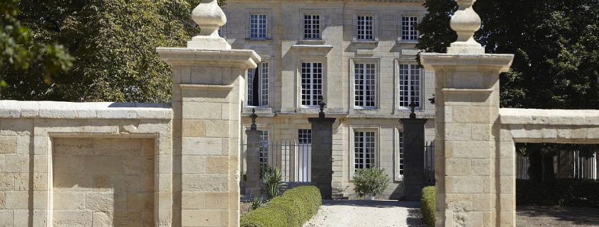 Château Figeac