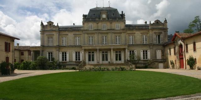 Château Giscours