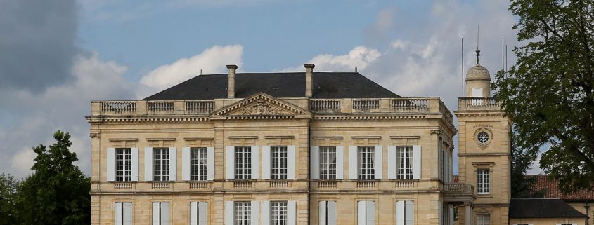 Château Gruaud-Larose