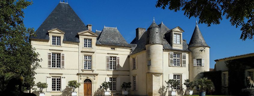 Château Haut Brion