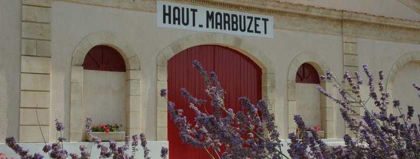 Château Haut Marbuzet