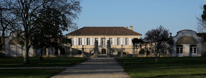 Château La Lagune