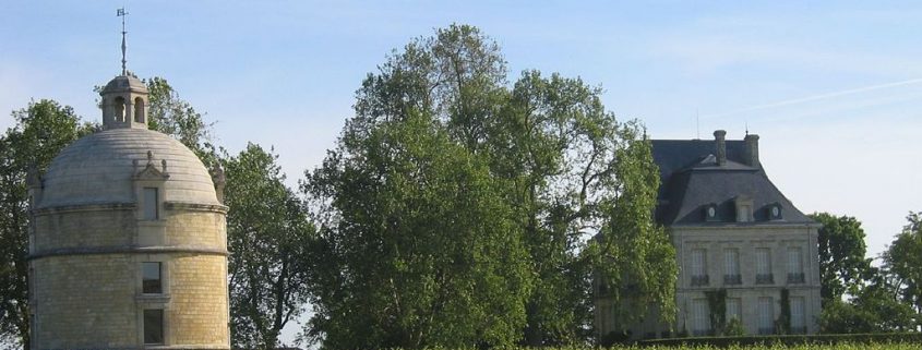 Château Latour