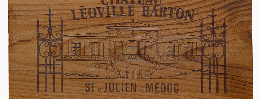 Château Léoville Barton