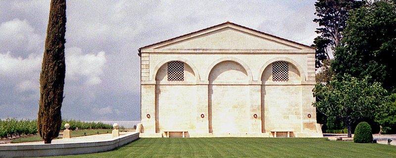 Château Mouton Rothschild