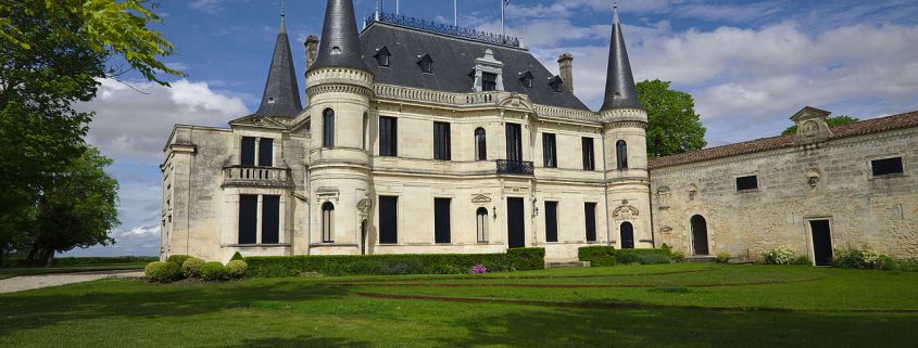 Château Palmer