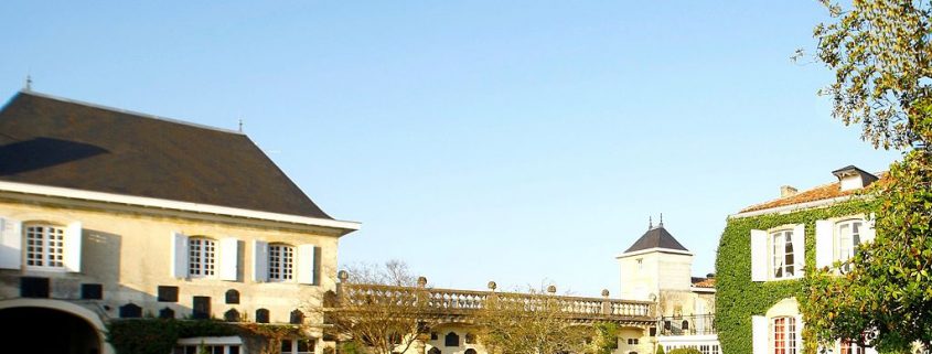 Château Prieuré Lichine