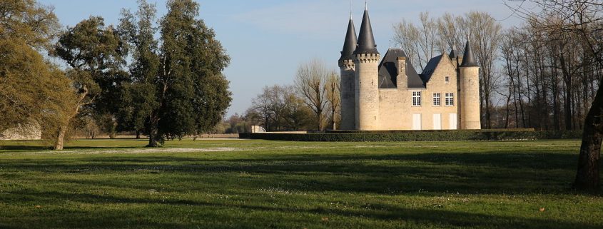 Château d'Agassac