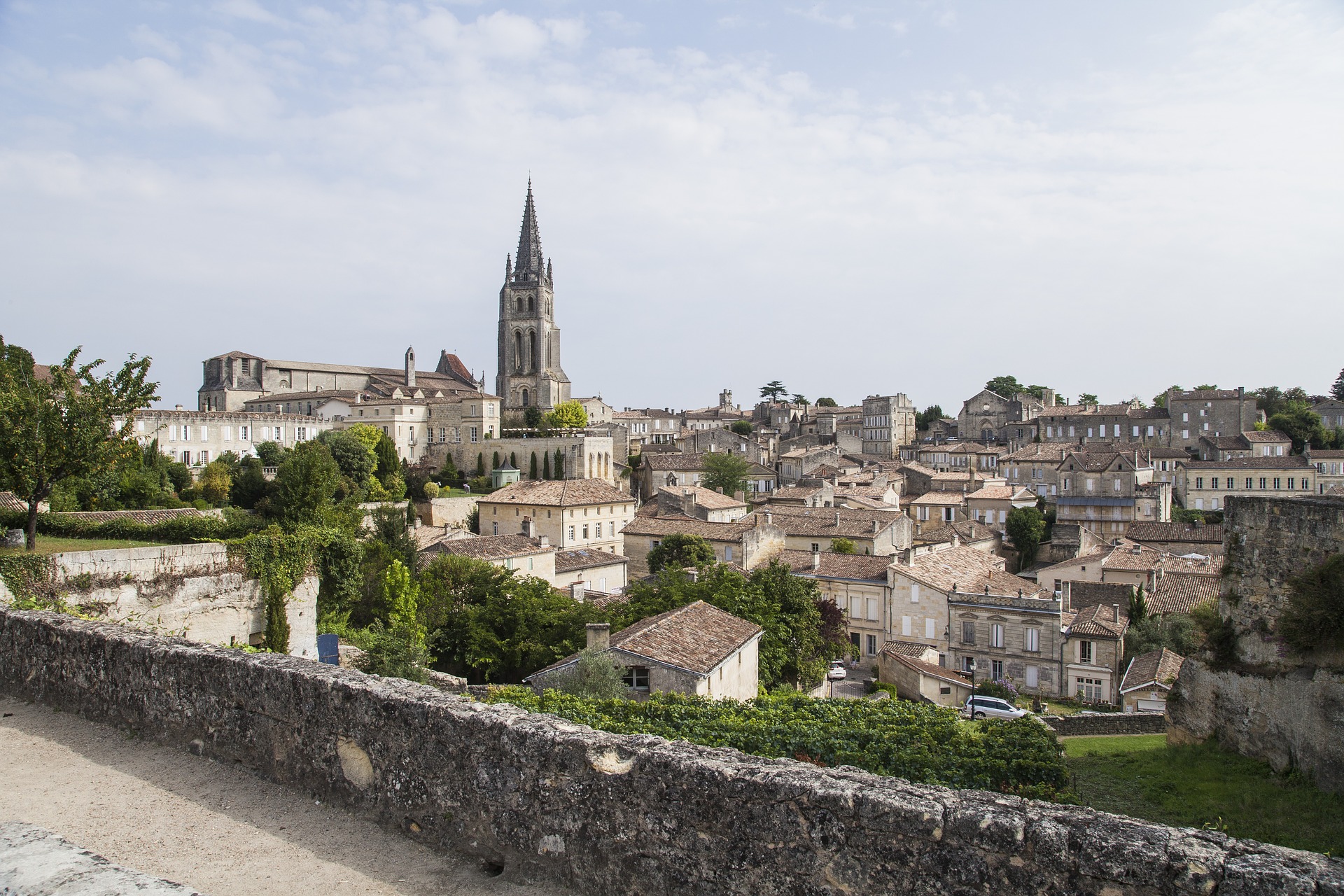 Saint-Emilion