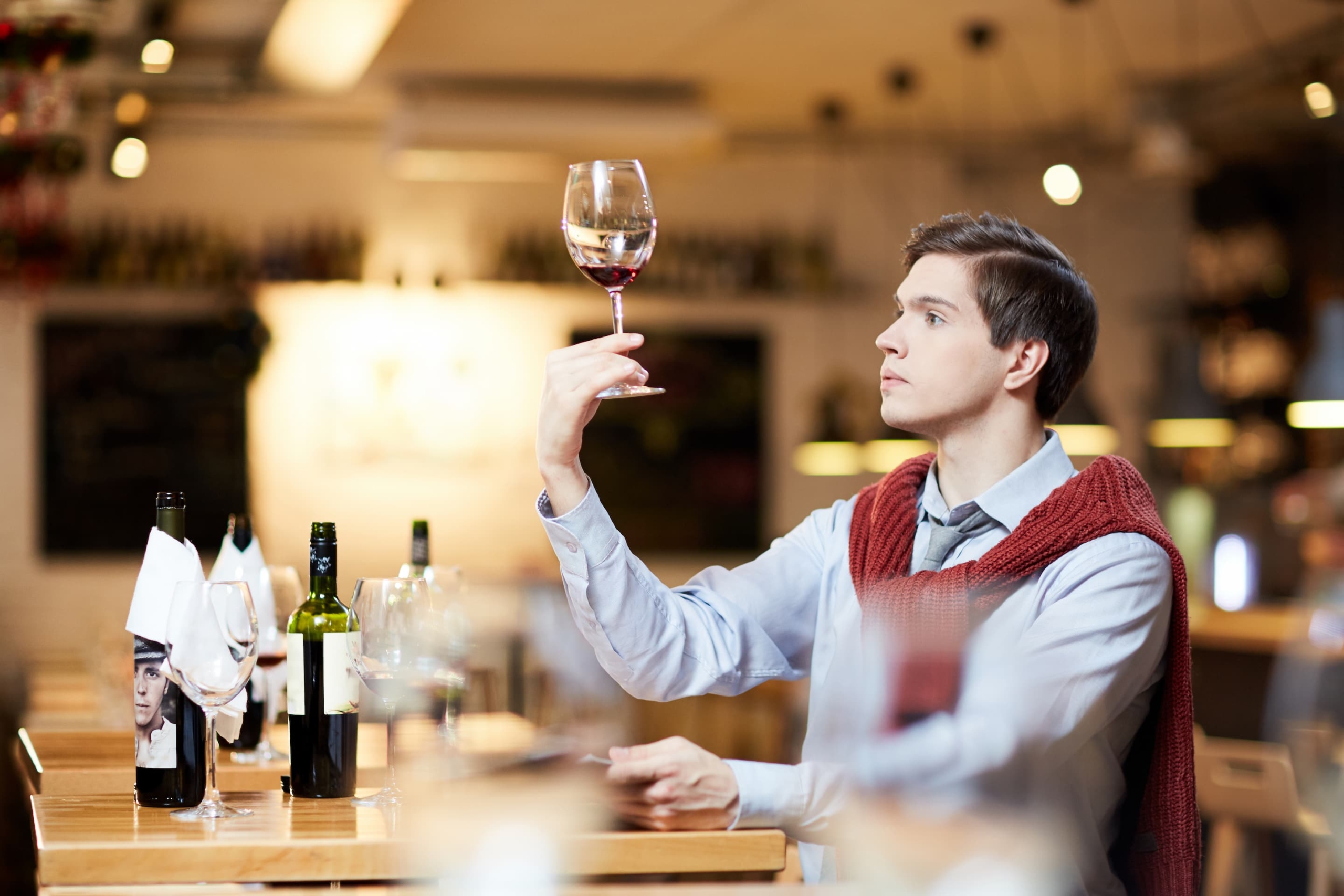 Les vins les plus chers du monde : luxe et prestige - Primeurs Bordeaux